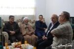 جانبازان مشعل‌داران راه ایثار و شهادت هستند