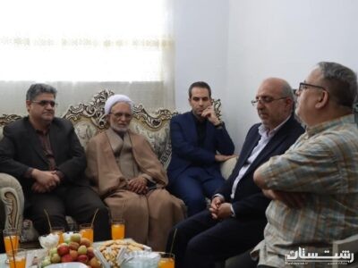 جانبازان مشعلداران راه ایثار و شهادت هستند