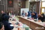 تبیینی چالش های حقوقی شهروندان +۶۰ ( سالمندان ) در بهزیستی برگزار شد