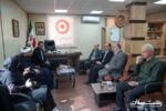 همکاری بهزیستی و دانشگاه آزاد اسلامی استان در زمینه فعالیت‌های آموزشی و پژوهشی گسترش می یابد