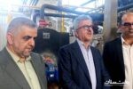 اقدامی مؤثر برای مقابله با بحران ناترازی گاز در زمستان پیش‌رو
