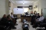 تقویت همکاری بنیاد مسکن و بسیج سازندگی برای خدمت‌رسانی به محرومان گیلان