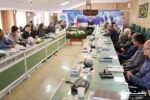 جلسه کنترل برنامه ها و تعهدات مخابرات منطقه گیلان برگزار شد