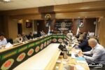 محل استقرار سازمان فرهنگی ورزشی شهرداری رشت تعیین تکلیف شود