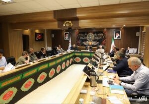 محل استقرار سازمان فرهنگی ورزشی شهرداری رشت تعیین تکلیف شود