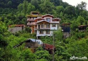 دهیاران و بخشداران از ساخت و سازهای خلاف جلوگیری کنند