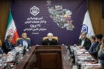 بهره‌برداری و آغاز عملیات اجرایی ۶۵ پروژه عمرانی تامین اجتماعی با افزون بر هشت هزار میلیارد تومان سرمایه‌گذاری