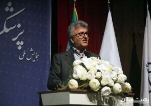 هفته دولت، نماد تلاش بی‌وقفه و فداکاری دولت در کنار مردم است