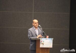 گیلان سرزمین ایثار و پرچمدار تاریخ و فرهنگ ایران است