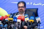 استقبال از هفته دولت با بهرهبرداری از پروژههای گازرسانی و زیرساختی