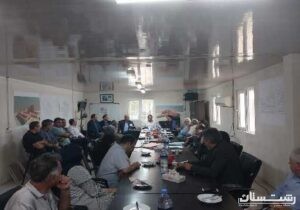 پیشرفت ساخت بیمارستان پرفسور سمیعی؛ گامی بلند برای سلامت گیلان