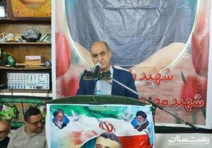 آتش‌بس، حاصل تدبیر و قدرت نیروهای مسلح ایران بود