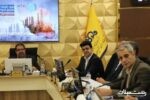 تعهد نیروهای گاز در مدیریت بحران، غرورآفرین بود