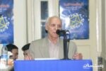 اولین نمایشگاه تمبر گیل همزمان با روز جهانی پست در عمارت قدیمی و تاریخی پست گیلان