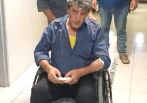 شناسایی عاملان حمله مسلحانه به جنگلبان تالشی