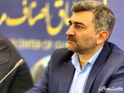نصب ۳۴۰۰ کنتور هوشمند از ابتدای سال تاکنون
