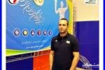 انتصاب دکتر محمد مهدی باقرپور به‌ عنوان مربی بدنساز تیم ملی ورزش‌های جانبازان و توان یابان کشور