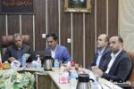 برگزاری جلسه مدیران کل اعضای شورای هماهنگی رفاه با محوریت معرفی طرح سلام