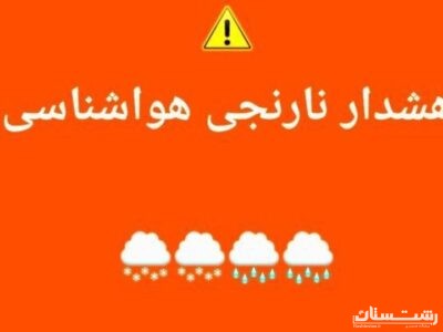 توصیه های هواشناسی کشاورزی برای بهره برداران استان گیلان