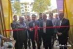 آغاز بهره برداری از ایستگاه TBS شهرستان انزلی