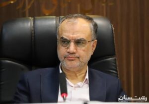 ایران اسلامی اُبهت پوشالی آمریکا را لگد مال کرد