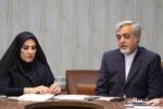 با مافیای آرد و نان در شهرستان قاطعانه برخورد می‌کنم