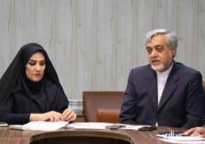 با مافیای آرد و نان در شهرستان قاطعانه برخورد می‌کنم