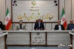 اولویت ساخت‌وساز در روستا با ساکنان محلی است نه ویلاسازان