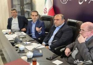 پروژه مسکن گیلان سرعت می‌گیرد