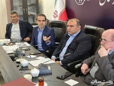 پروژه مسکن گیلان سرعت می‌گیرد
