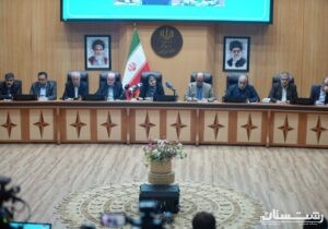 تملک کامل مسیر راه‌آهن رشت – آستارا تا پایان سال محقق می‌شود
