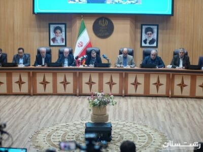 تملک کامل مسیر راه‌آهن رشت – آستارا تا پایان سال محقق می‌شود
