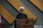 بیست و یکمین کارگاه ضیافت اندیشه اساتید و نخبگان دانشگاه علوم پزشکی گیلان آغاز بکار کرد