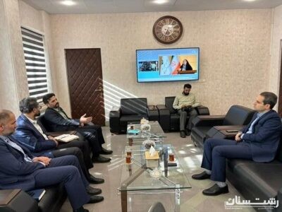 پیشرفت پروژههای عمرانی رشت در کانون توجه نماینده مجلس و مدیرکل راه و شهرسازی