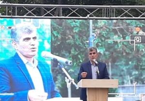 شهرستان رودسر، پایتخت فندق ایران است
