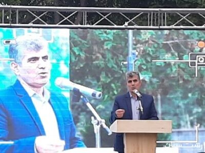 شهرستان رودسر، پایتخت فندق ایران است
