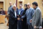 صمت گیلان رتبه برتر جشنواره شهید رجایی را کسب کرد
