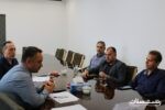 اداره کل نوسازی مدارس گیلان پیشتاز جذب کامل اعتبارات