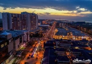 تعداد گردشگران ورودی از مرز ۵ میلیون نفر عبور کرد