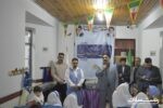 زنگ مهر و مقاومت در منطقه آزاد انزلی نواخته شد