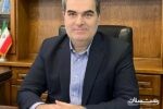 سد لاستیکی ماسال و رینگ آبرسانی شهر لاهیجان آماده بهره برداری است