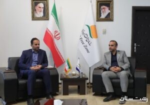 بررسی راهکارهای همکاری برای نوسازی ناوگان حمل‌ونقل عمومی و خدماتی شهر رشت