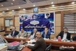 بررسی ۱۸۹ پرونده در کمیسیون ماده ۵ استان گیلان؛ گامی موثر در توسعه شهری