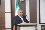 رتبه سوم گروه زیربنایی و چهارم استانی