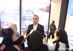 ایران باید از مزیت‌های ژئوپلیتیکی خود در ترانزیت بهره‌برداری کند