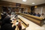 آماده سازی زیرساختها برای ثبت رشت به عنوان شهر جهانی صنایع دستی