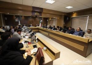 آماده سازی زیرساختها برای ثبت رشت به عنوان شهر جهانی صنایع دستی