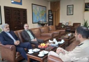 نقش‌آفرینی ارتش در میدان‌های سخت مایه افتخار مردم است