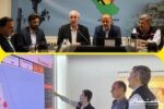 شرکت توزیع برق گیلان، پیشرو در تحول دیجیتال و هوشمندسازی شبکه