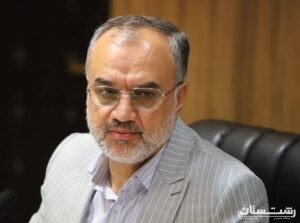 تعیین تکلیف ۹۲ ملک در مسیر اجرای پروژه سعدی به سرگل